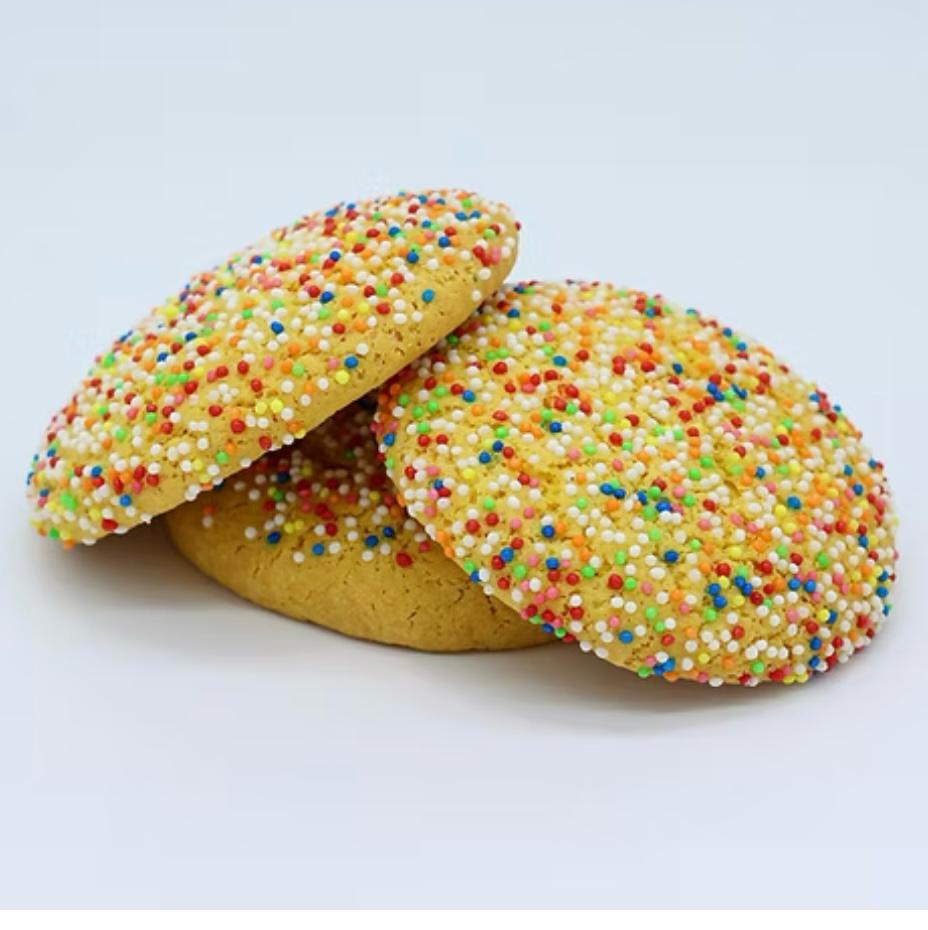 Roscón de bocadillo colombiano postre